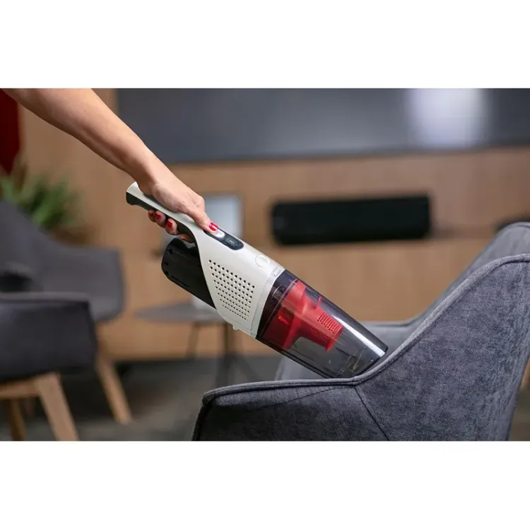 Alles GORENJE usisavač akumulatorski SVC216GFW