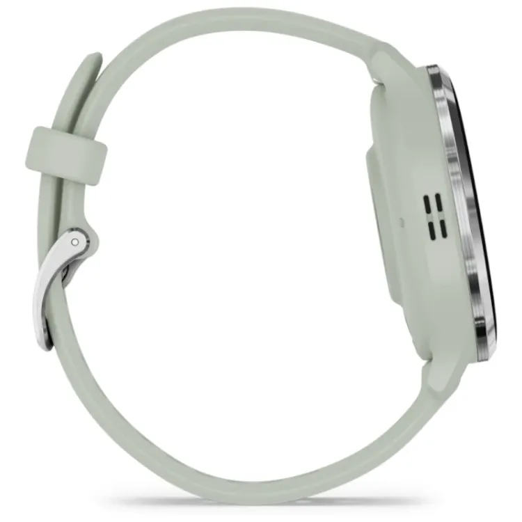 Alles GARMIN pametni sat VENU 3S SILVER SAGE GRAY