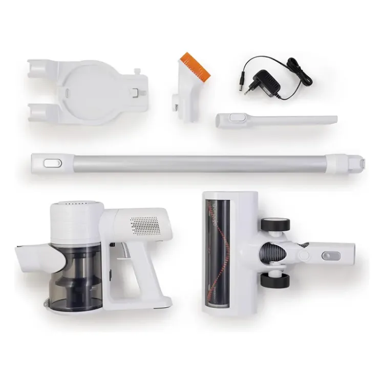 Alles GORENJE usisavač akumulatorski SVC216290FFW