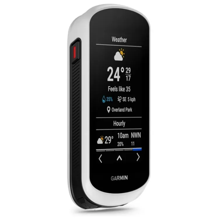 Alles GARMIN biciklističko računalo EDGE EXPLORE 2