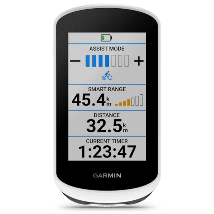 Alles GARMIN biciklističko računalo EDGE EXPLORE 2