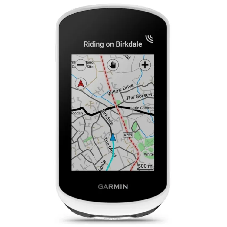 Alles GARMIN biciklističko računalo EDGE EXPLORE 2