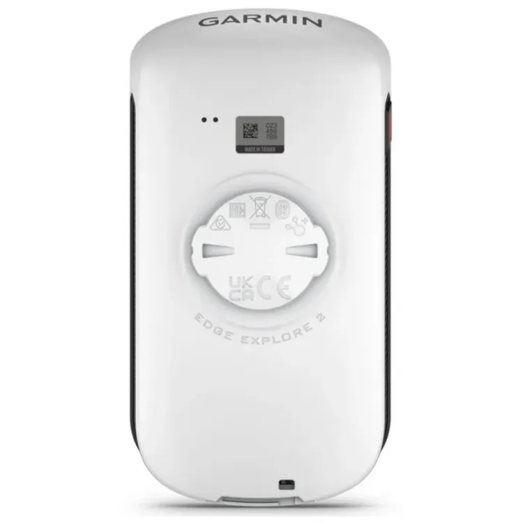 Alles GARMIN biciklističko računalo EDGE EXPLORE 2