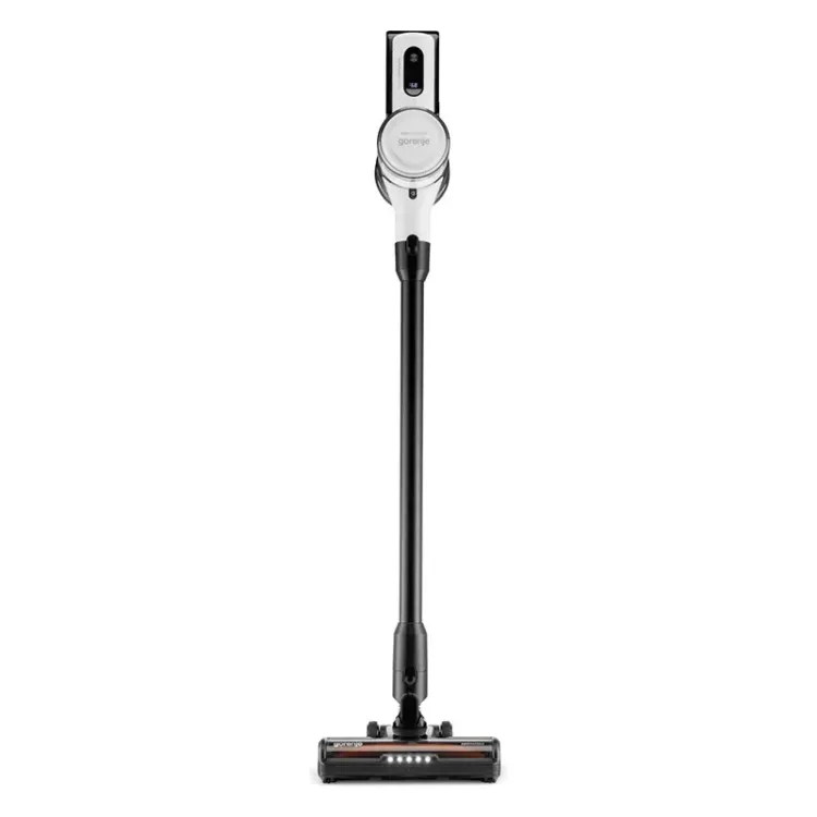 Alles GORENJE usisavač akumulatorski SVC22223AEW