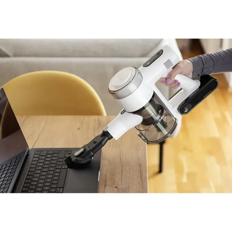 Alles GORENJE usisavač akumulatorski SVC22223AEW