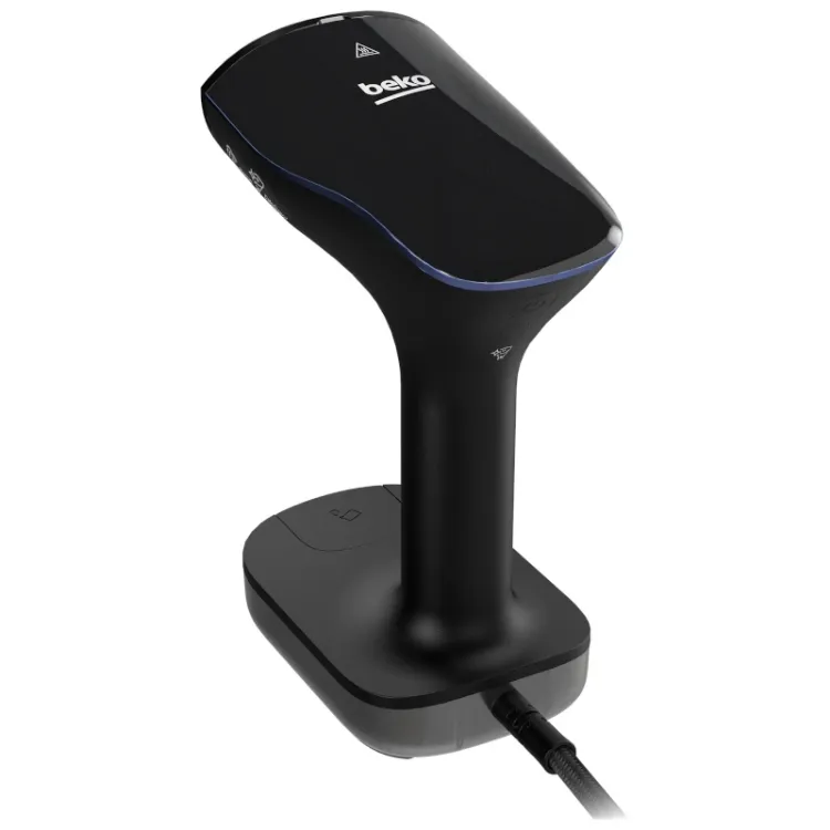 Alles BEKO glačalo vertikalno STM 7122