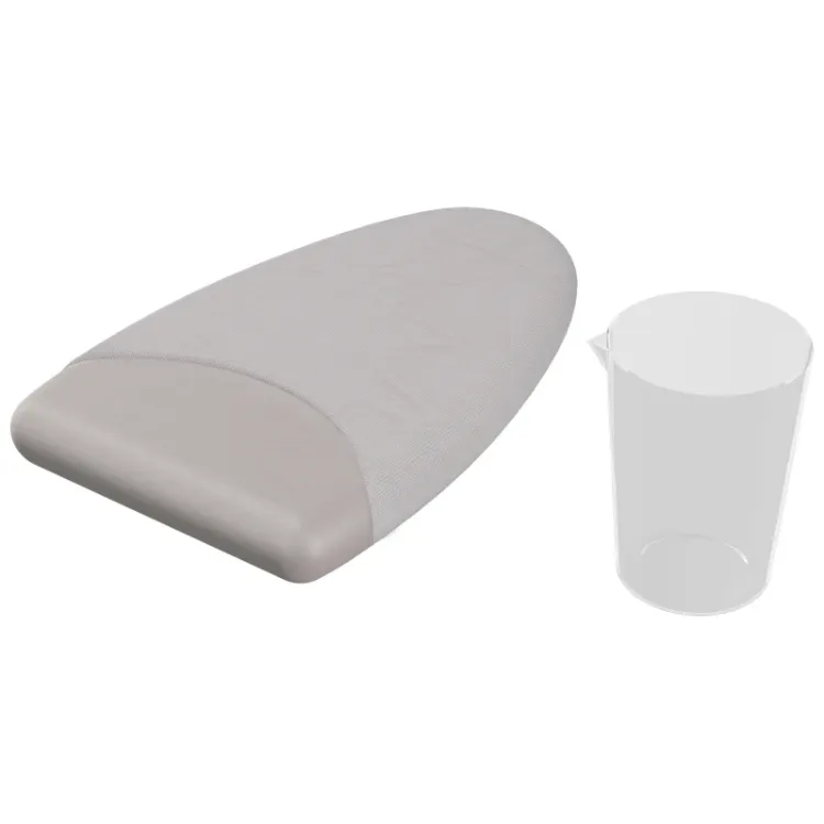 Alles BEKO glačalo vertikalno STM 7122