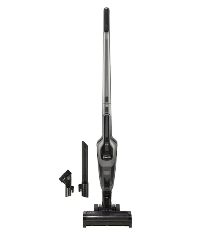 Alles GORENJE usisavač akumulatorski SVC252110FSIIA