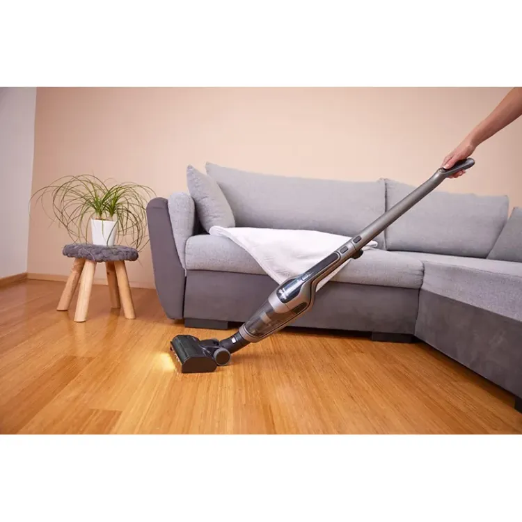 Alles GORENJE usisavač akumulatorski SVC252110FSIIA