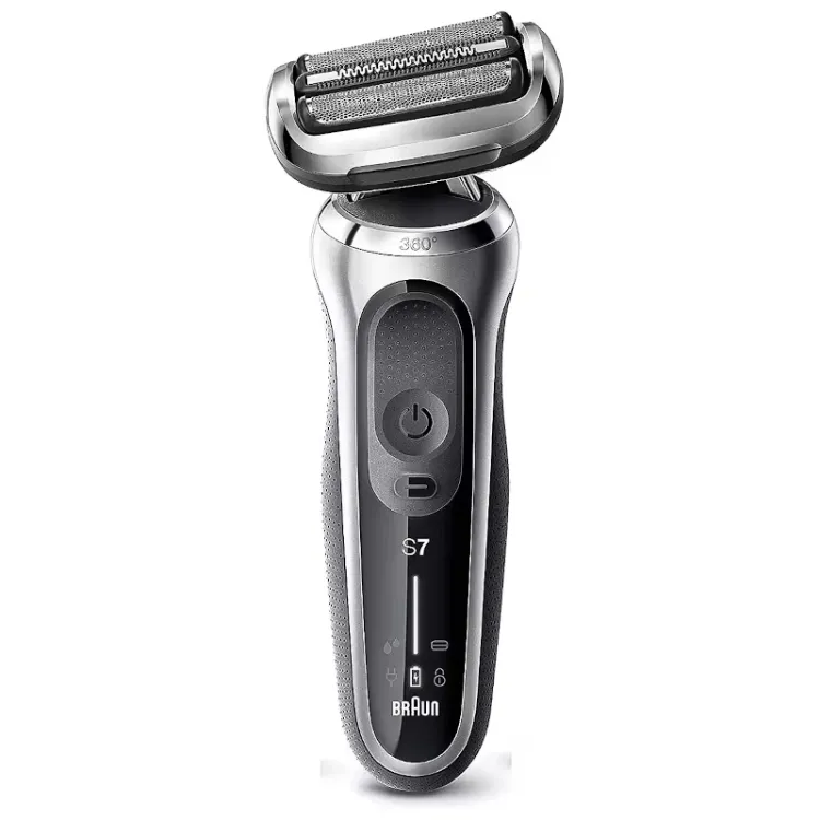 Alles BRAUN brijaći aparat 71-S4200CS