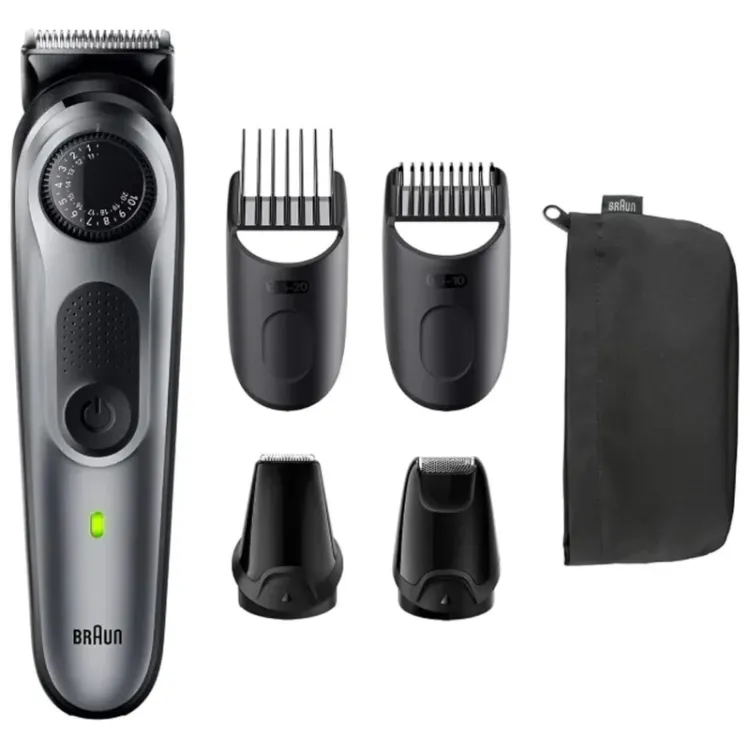 Alles BRAUN trimer za bradu BT 5440