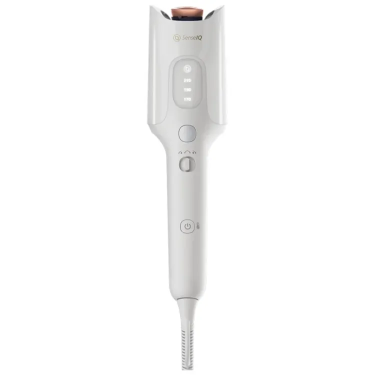 Alles PHILIPS uređaj za automatsko kovrčanje BHB968/00