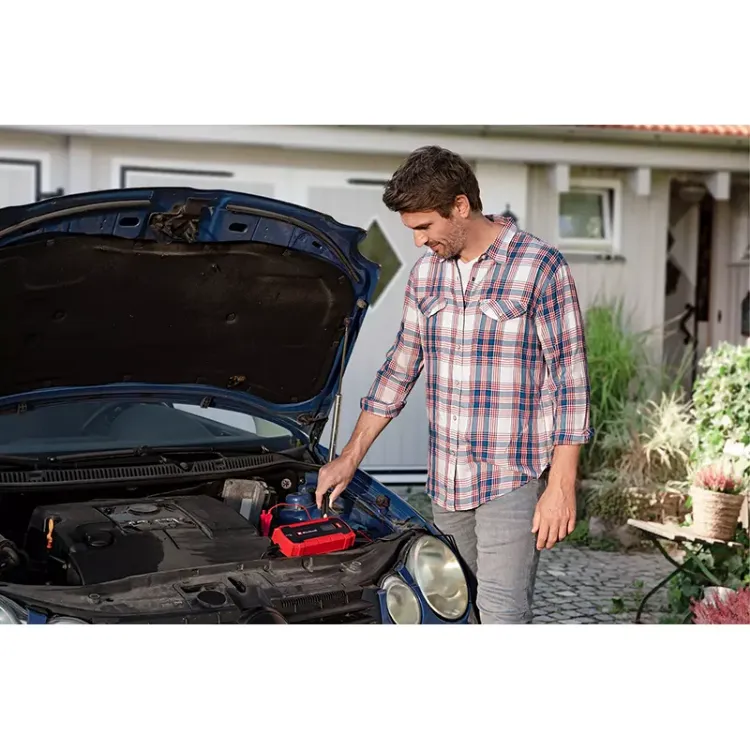 Alles EINHELL punjač baterija CE-BC 10 M