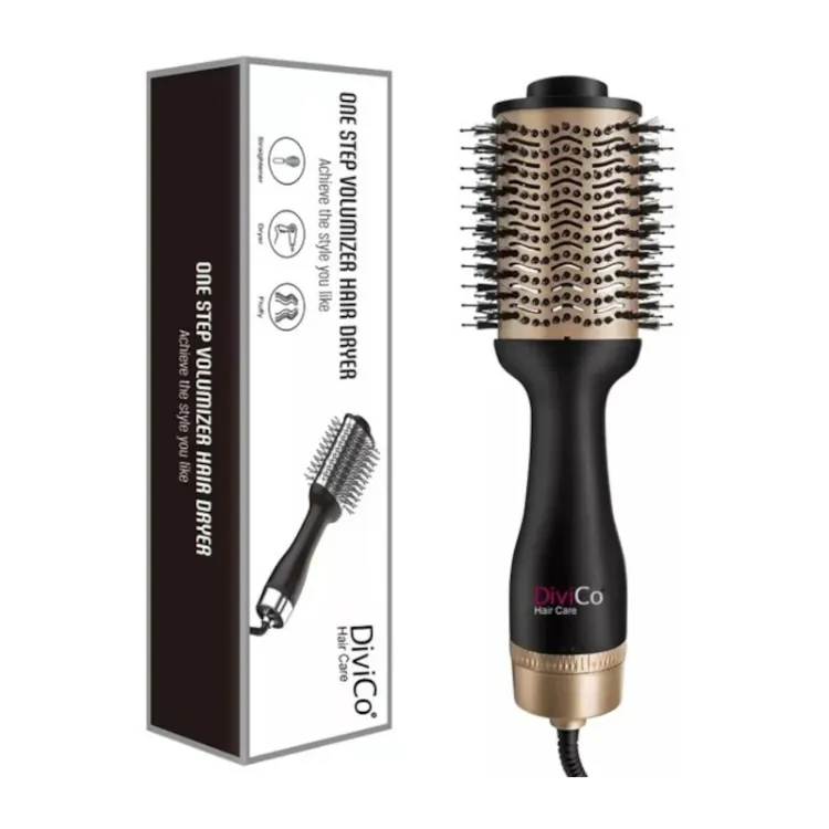 Alles DIVICO četka za kosu ONE STEP 8261