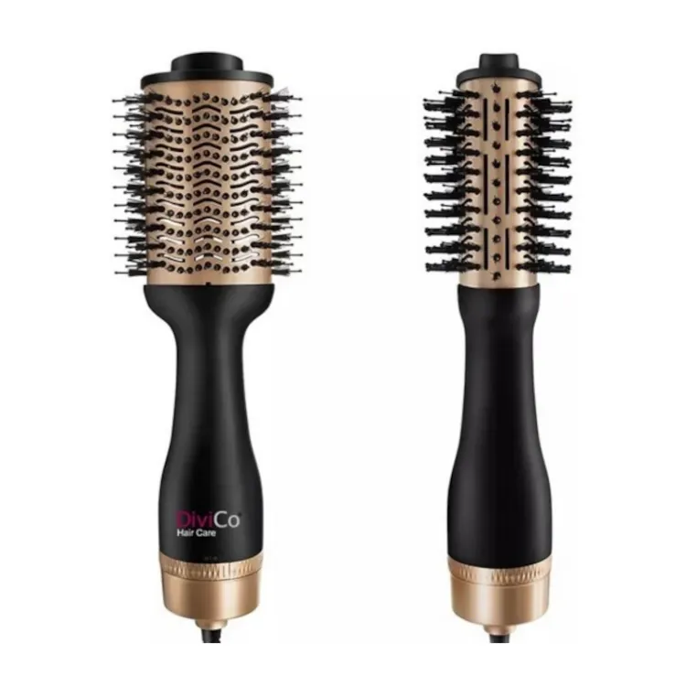 Alles DIVICO četka za kosu ONE STEP 8261