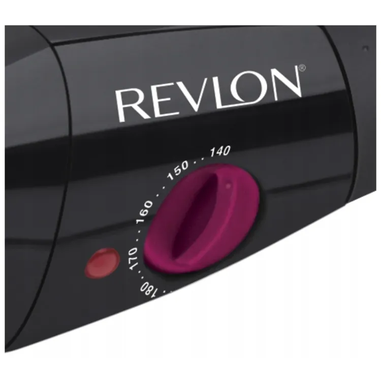 Alles REVLON uvijač