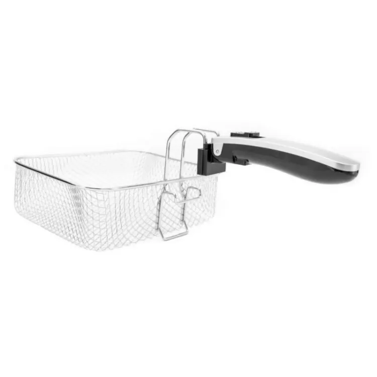 Alles VIVAX friteza DF-1800B