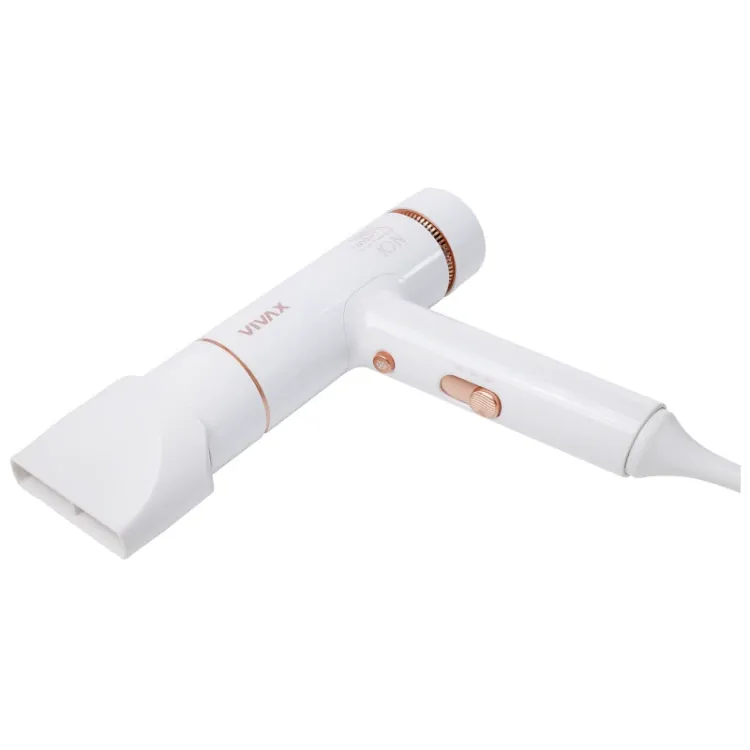 Alles VIVAX sušilo za kosu HD-1600 ION