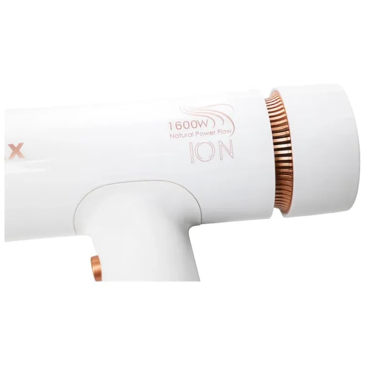 Alles VIVAX sušilo za kosu HD-1600 ION