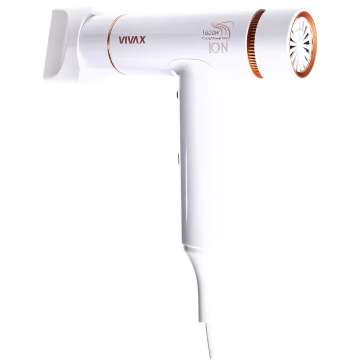 Alles VIVAX sušilo za kosu HD-1600 ION