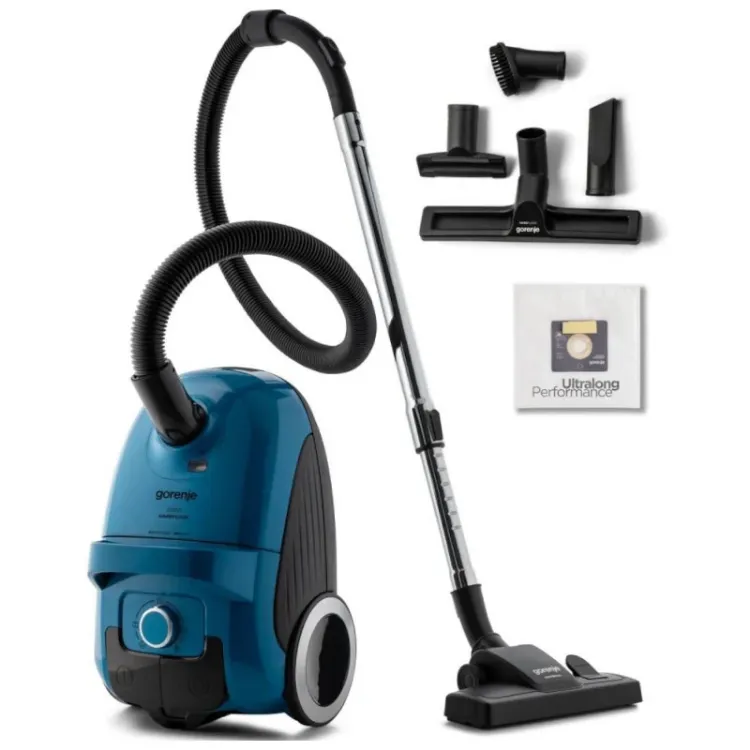 Alles GORENJE usisavač VCE22G4HGR