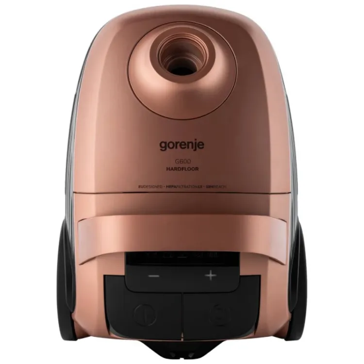 Alles GORENJE usisavač VCE22G6HCO