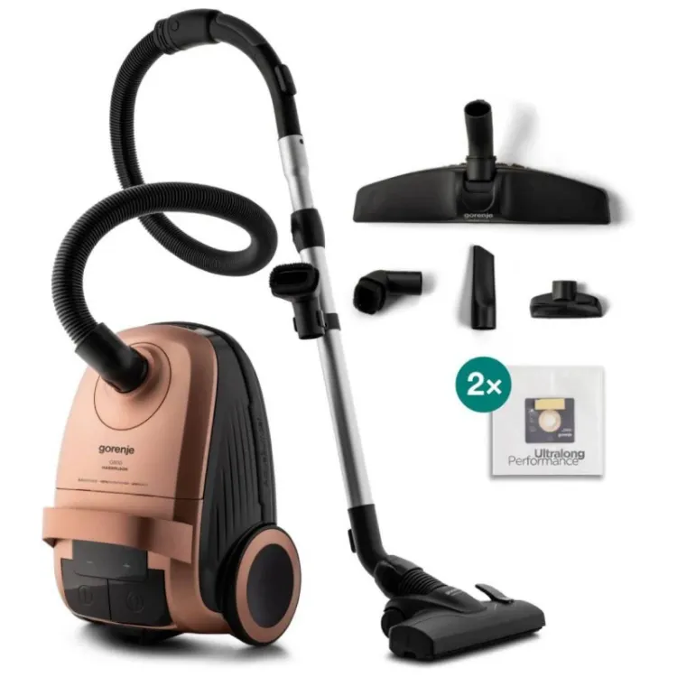 Alles GORENJE usisavač VCE22G6HCO