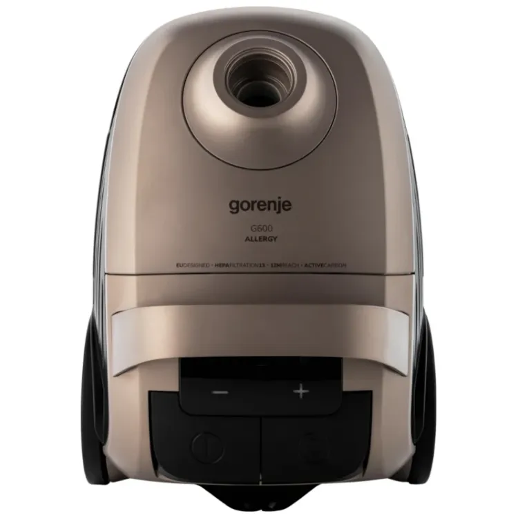 Alles GORENJE usisavač VCE28G6ALGO