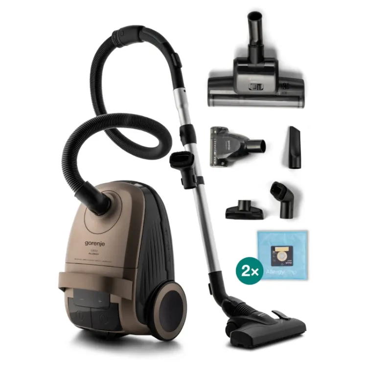 Alles GORENJE usisavač VCE28G6ALGO