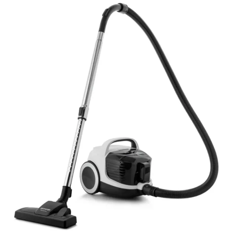 Alles GORENJE usisavač VCE01G2AW