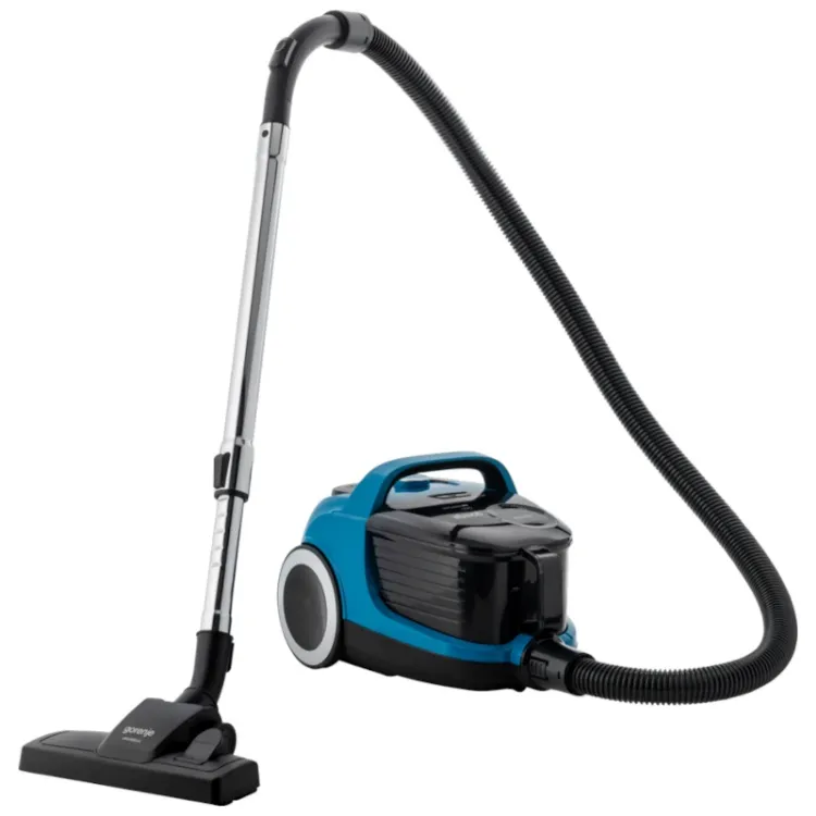 Alles GORENJE usisavač VCE01G4AHGR