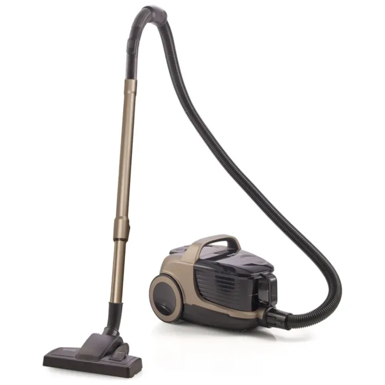 Alles GORENJE usisavač VCEA08GAPGOCY