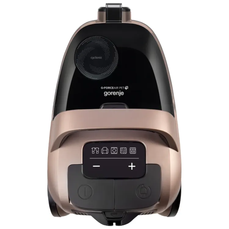 Alles GORENJE usisavač VCEA08GAPGOCY