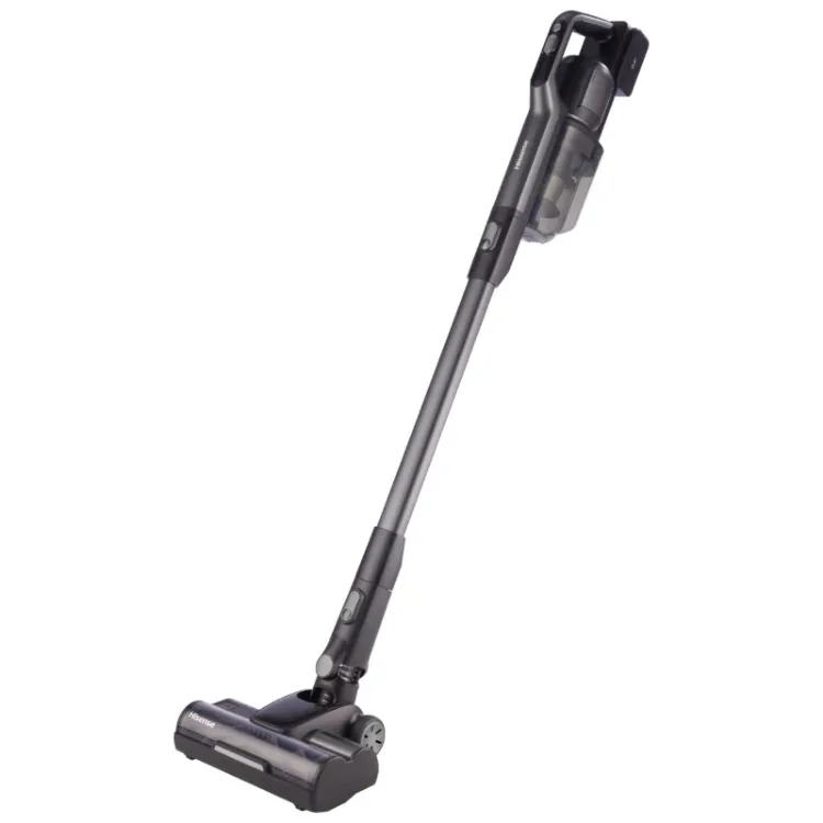 Alles HISENSE usisavač akumulatorski HFC743169BKA