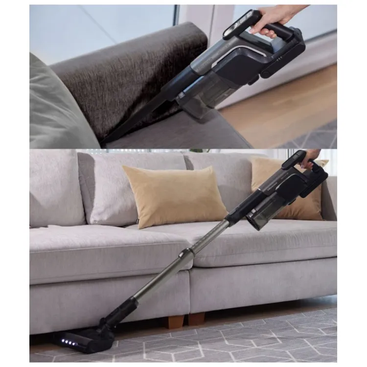 Alles HISENSE usisavač akumulatorski HVC646630A