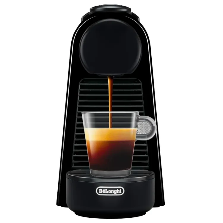Alles DELONGHI aparat za kavu NESPRESSO EN85 crni