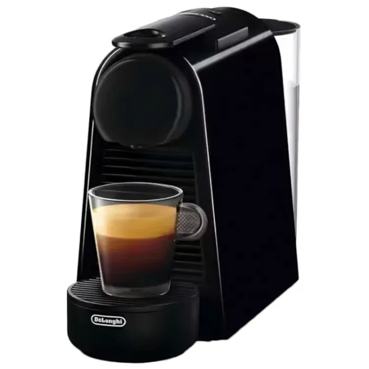 Alles DELONGHI aparat za kavu NESPRESSO EN85 crni