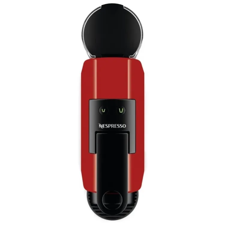 Alles DELONGHI aparat za kavu NESPRESSO EN85 crveni