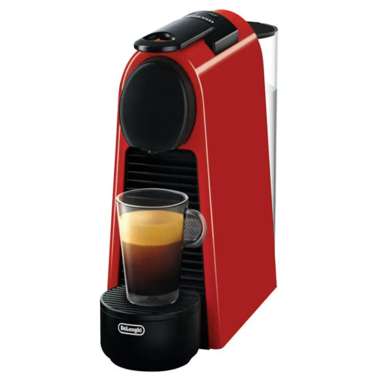 Alles DELONGHI aparat za kavu NESPRESSO EN85 crveni