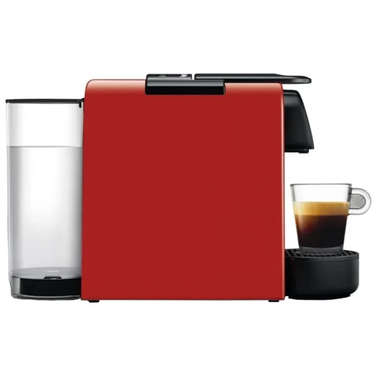 Alles DELONGHI aparat za kavu NESPRESSO EN85 crveni