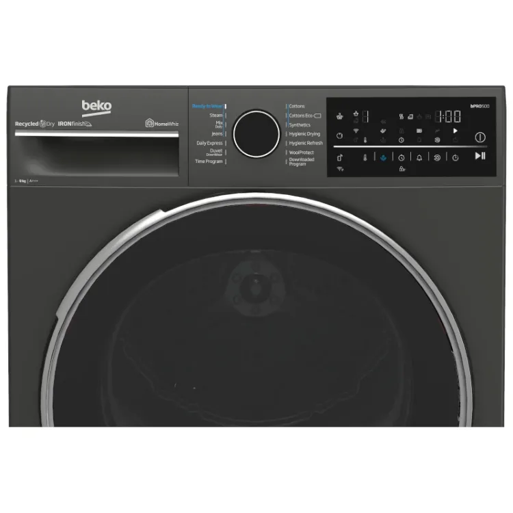 Alles BEKO sušilica rublja B5T89243M