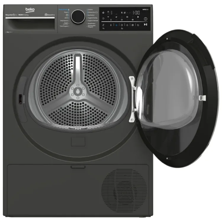 Alles BEKO sušilica rublja B5T89243M