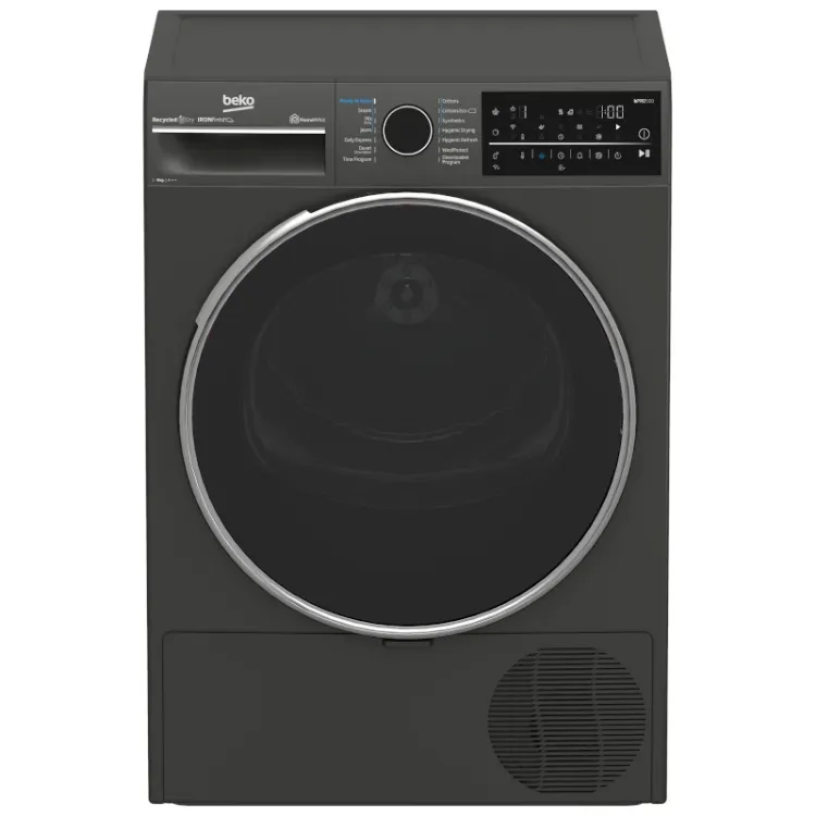 Alles BEKO sušilica rublja B5T89243M