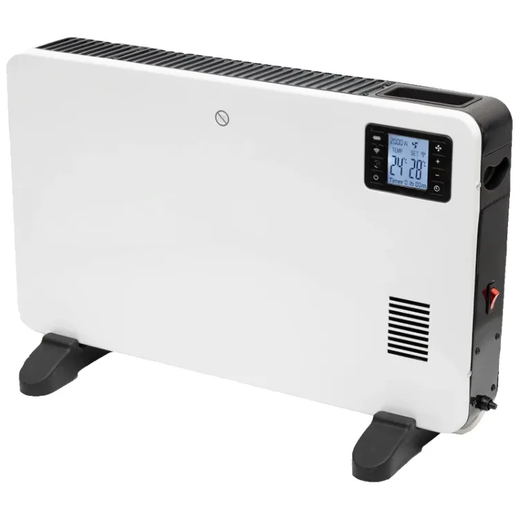 Alles HOME panel konvektor grijalica FK 320 WIFI