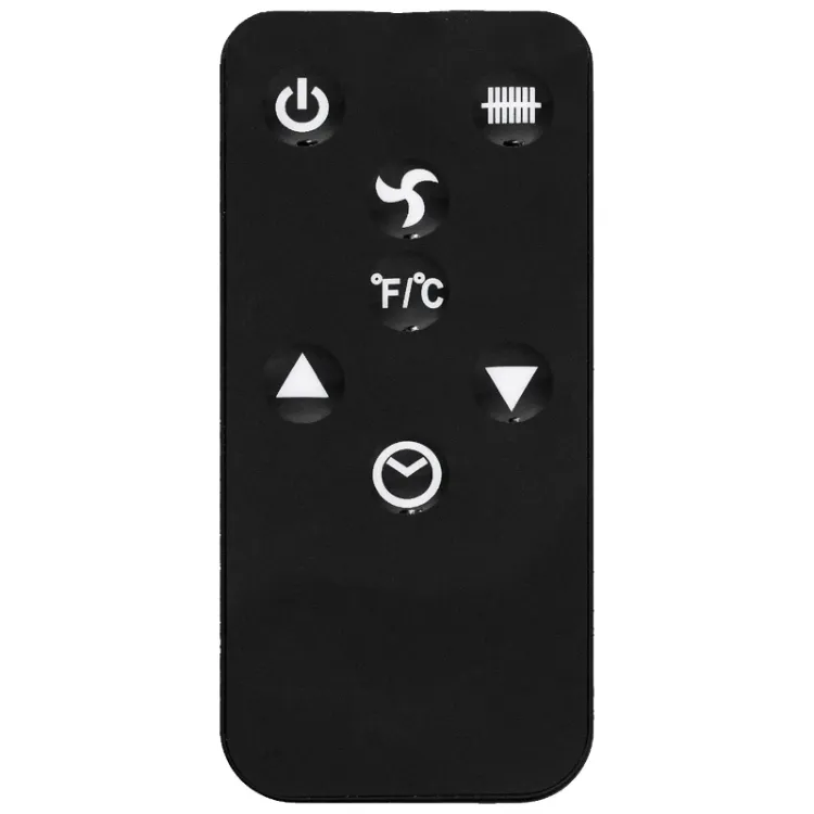 Alles HOME panel konvektor grijalica FK 320 WIFI