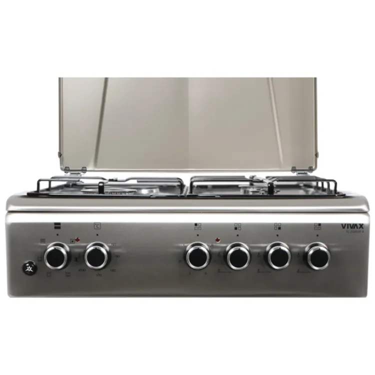 Alles VIVAX štednjak FC-31602IF X