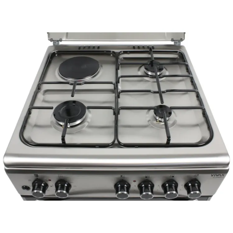 Alles VIVAX štednjak FC-31602IF X