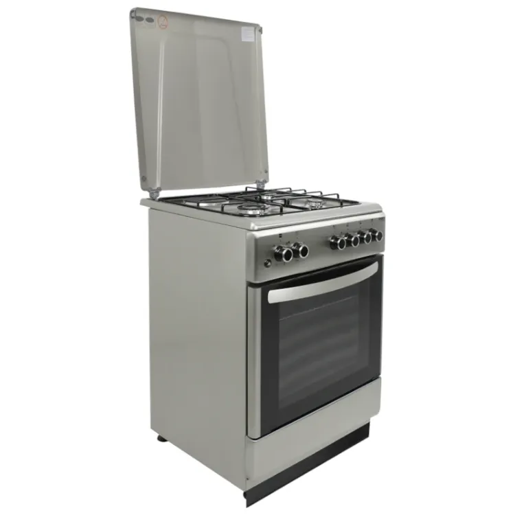 Alles VIVAX štednjak FC-31602IF X