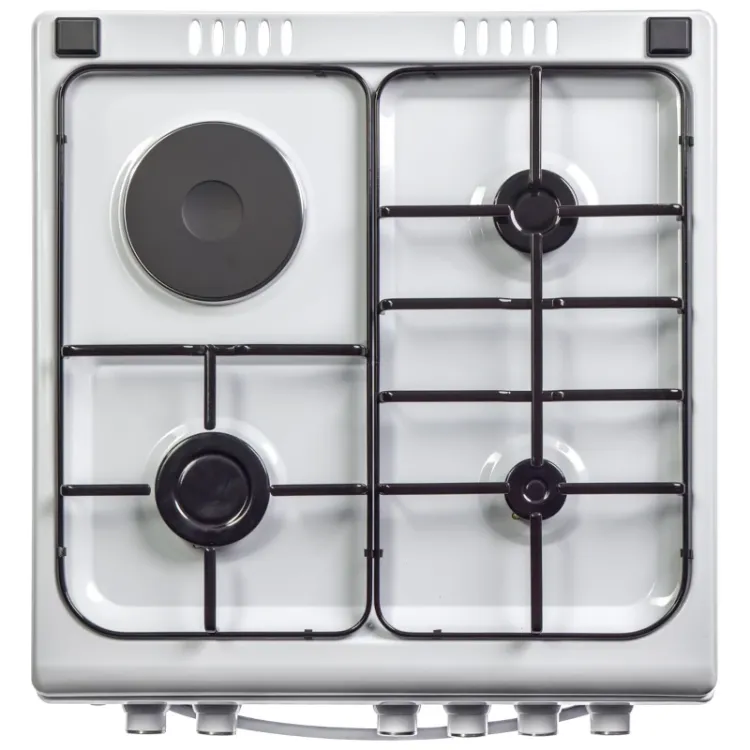 Alles VIVAX štednjak FC-31602IFS WH