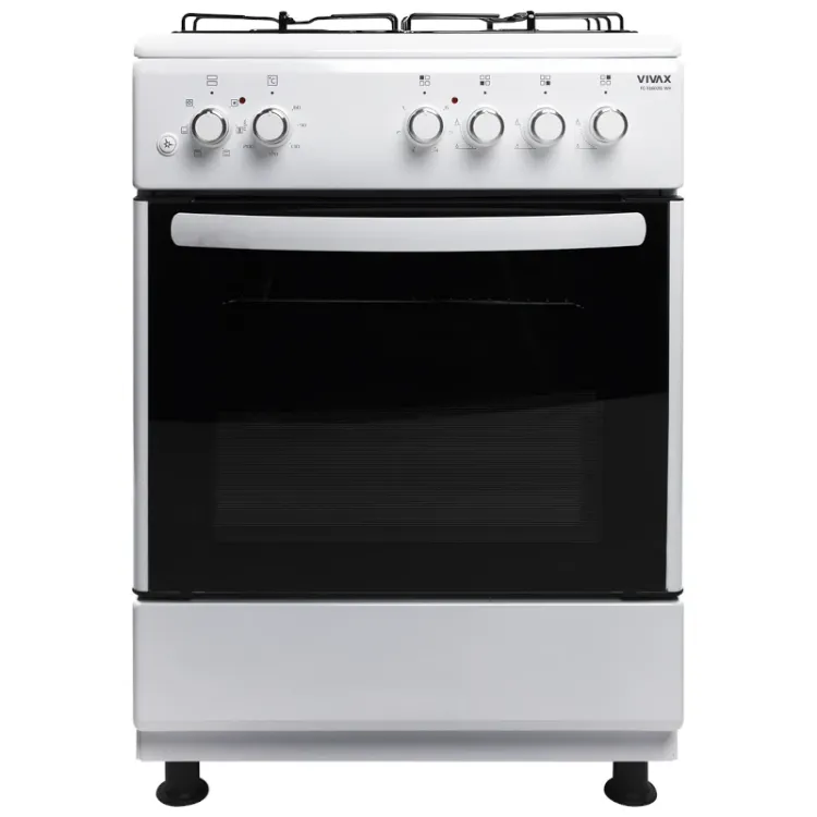 Alles VIVAX štednjak FC-31602IFS WH